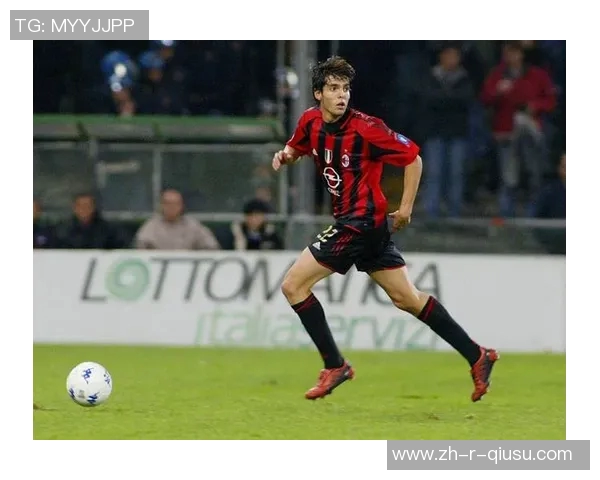 卡卡经典足球球星头像设计呈现荣耀与风采的完美融合