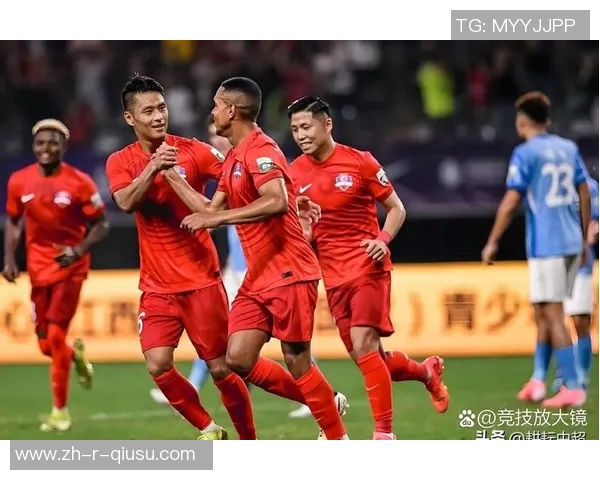 实况足球2017中超球星崛起之旅全面解析与发展策略 实况足球2017中超球星崛起之旅全面解析与发展策略