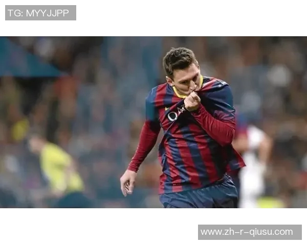 梅西不懂足球的球星是谁揭秘他在场上外的真实面貌